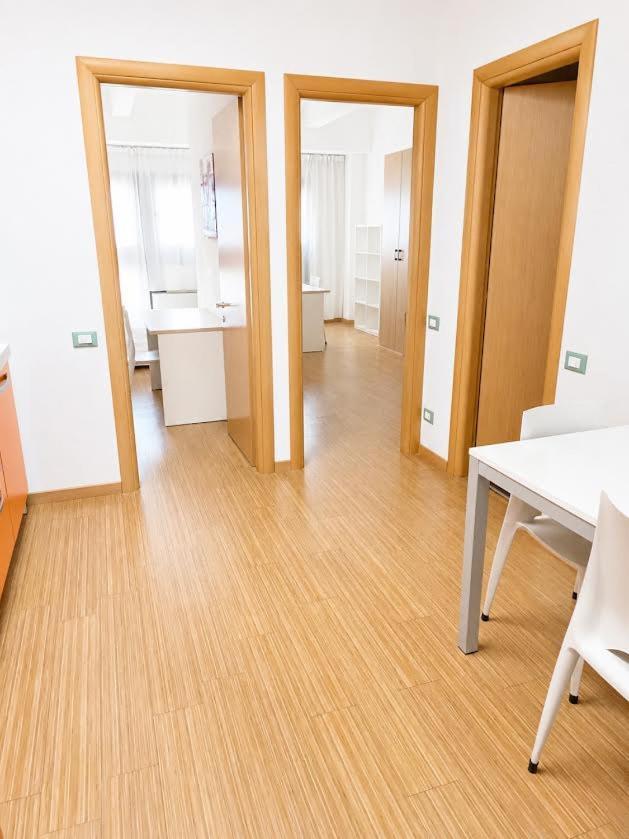 Two-Room Apartment